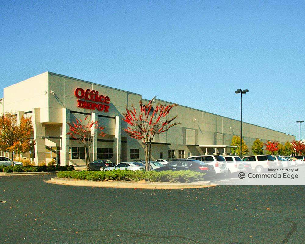 Hamilton Mill Business Center Building H 2500 Mill Center Pkwy